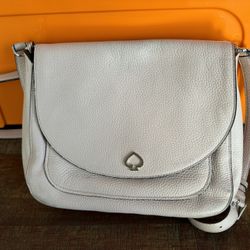 Kate Spade Crossbody With Matching Wallet