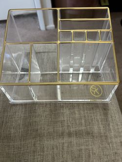 Sonia Kashuk Countertop  Makeup Tray