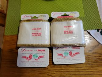 2 Craft-n-Shape Decorer Former