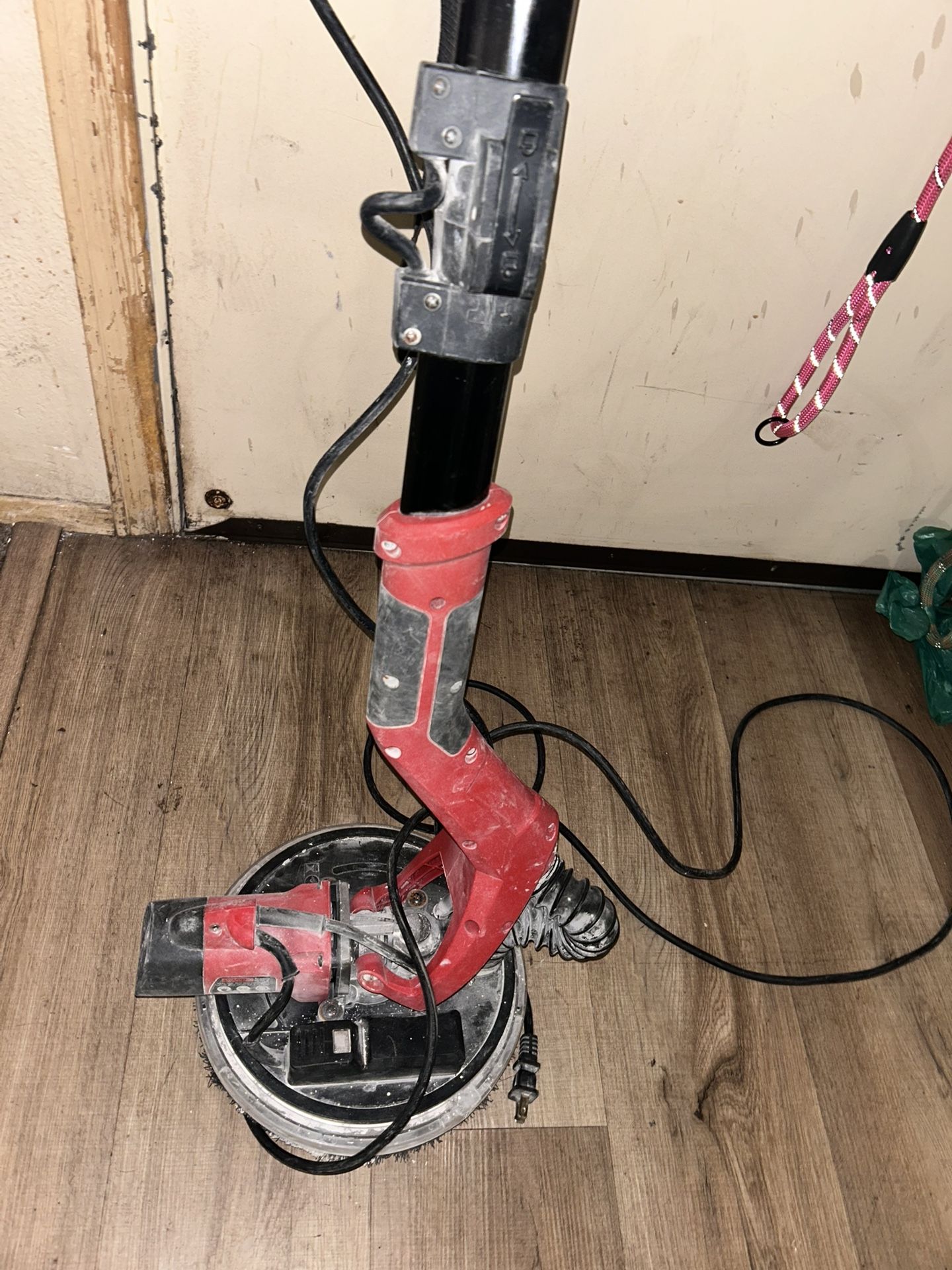 Bauer 9ft Drywall Sander