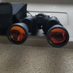 Nice binoculars germania