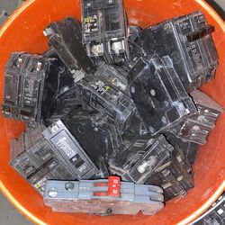 Miscellaneous Breakers