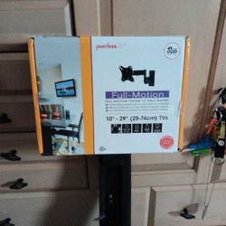 brand new TV wall mount