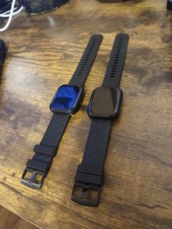 FITVII Health & Fitness Tracker