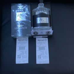 2 Brand New Creed Aventus 