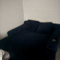 Bed/Couch