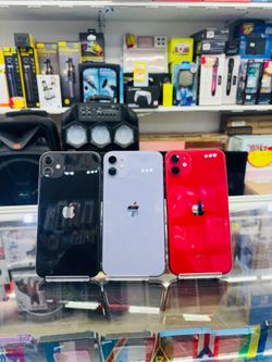 Iphone 11 64gb Unlocked