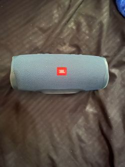 Jbl charge 4