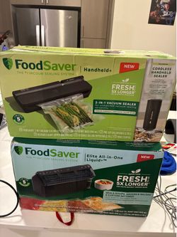Food saver