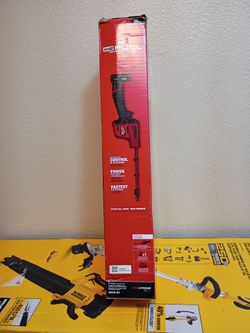 New Milwaukee M12 fuel trimmer combo kit ($166.14