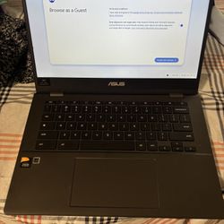 Asus Chromebook