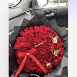 Arreglos Florales  Personalizados 