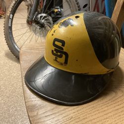 Plastic Baseball Cap 