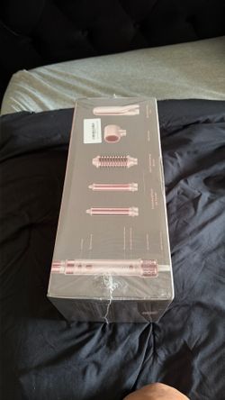 Blow dryer blushes 5 in one