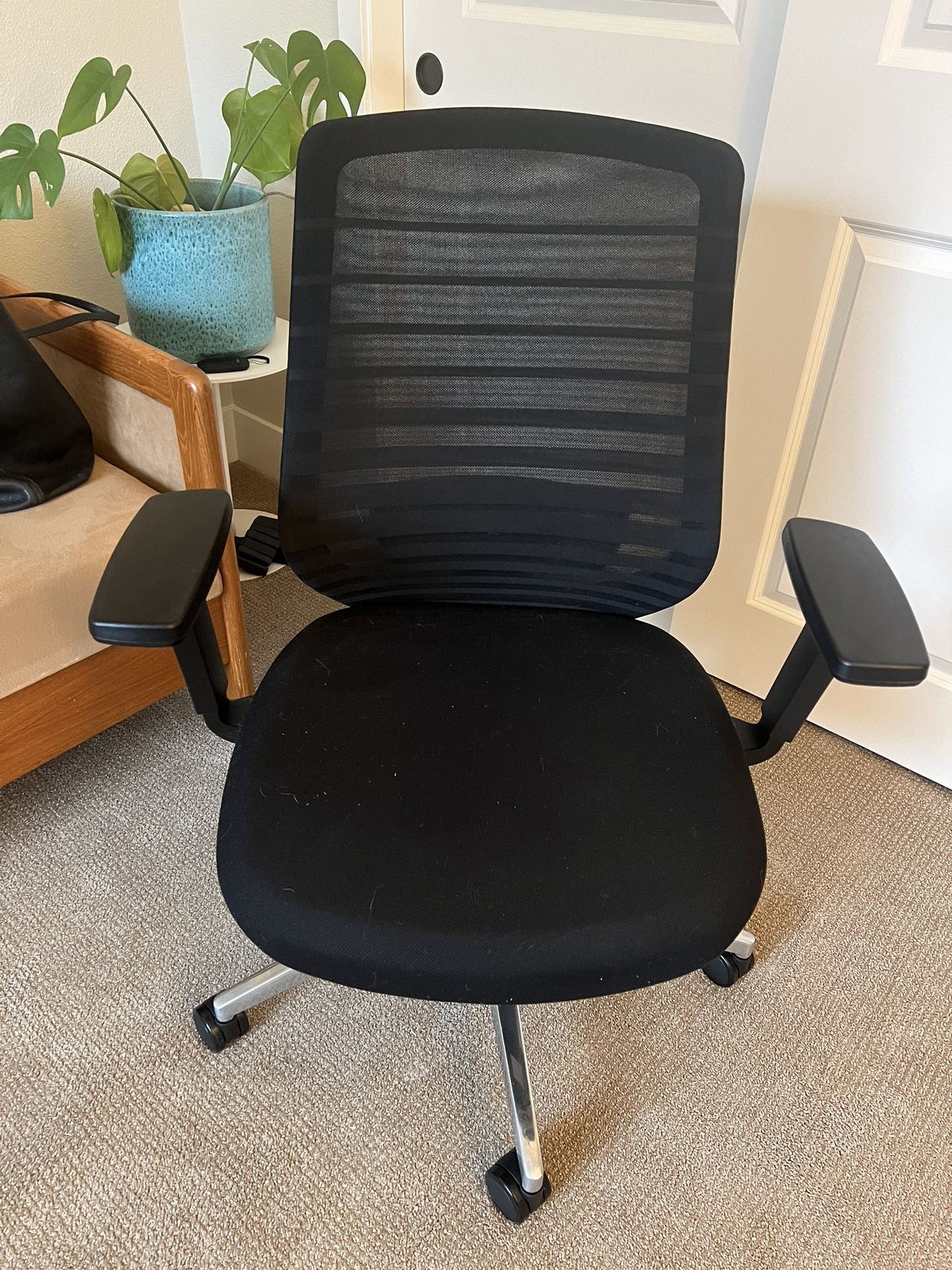 Branch Office Chair