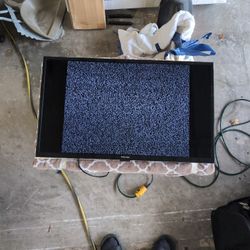 Toshiba 32" Diagonal TV, 2018. No Remote. 