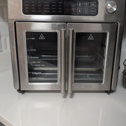 Emerald Lagasse Toaster Oven Combo 