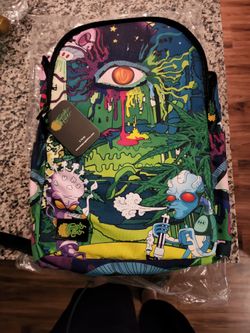 Designer PACKBAG