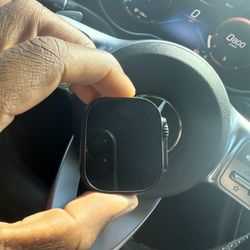 Apple Watch Ultra 2-Black