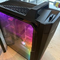 Used Gaming PC – i7-11700KF / RTX 3080 / 16GB RAM / 512GB SSD + 2TB HDD