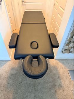 Massage Table