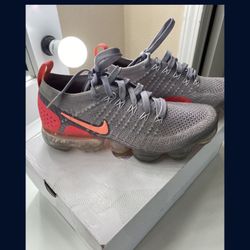 Womens Vapormax