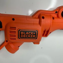 BLACK+DECKER GH3000 7.5 Amp Electric 14 String Trimmer 