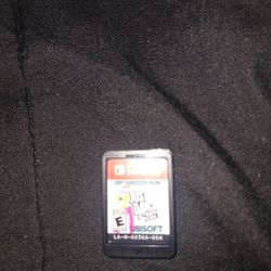 Just Dance 2021