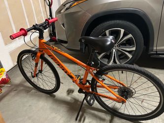 Giant bike (for kids)
