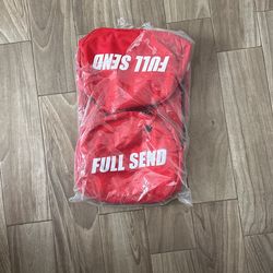 Full Send Original Duffel Bag