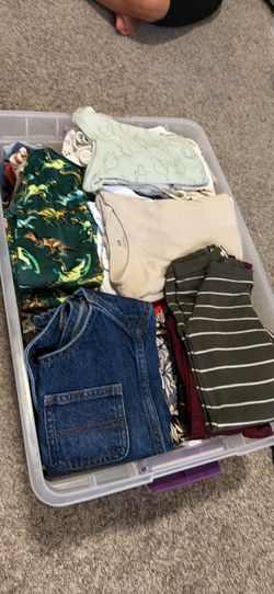 Toddler Boy Clothes for sale!