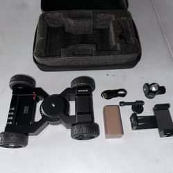 Never-Used Neewer DL400 Motorized Slider