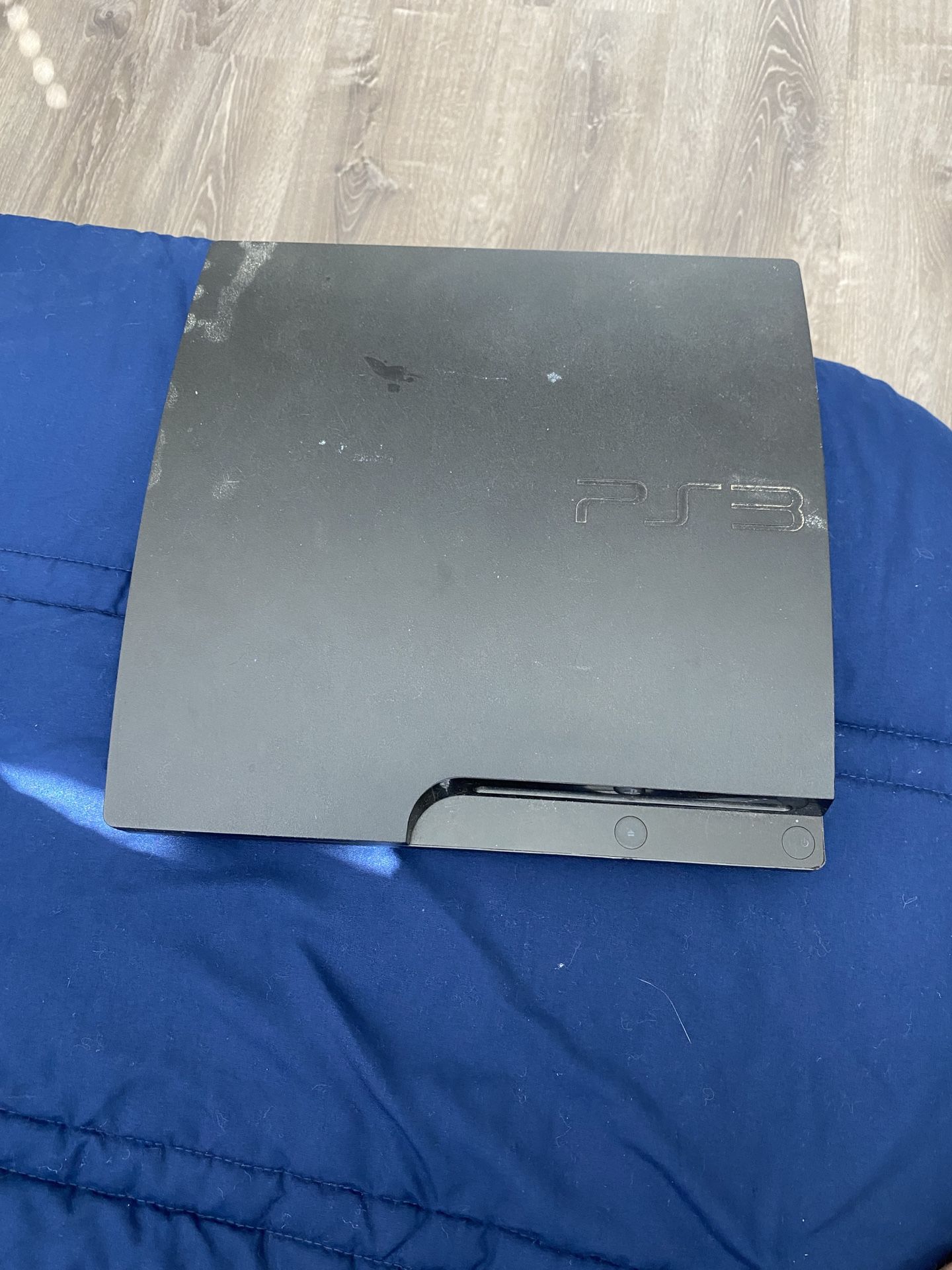 PlayStation 3