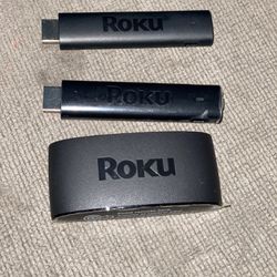 Roku Devices 