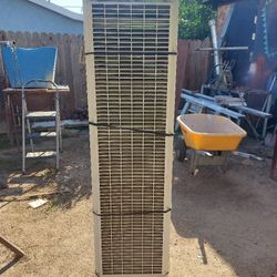 Calentandor De Dos Salidas