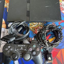 PSOne and PlayStation 2 slim