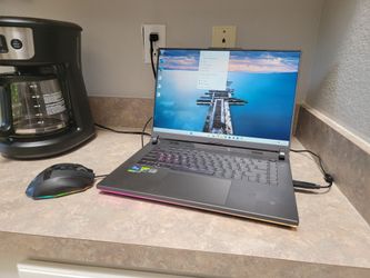 ASUS ROG Strix G16 Gaming Laptop, RTX 4060, Intel Core i7-13650HX, 16GB , 1TB