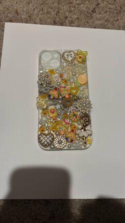 iPhone 11/11pro/12/12pro/13/13pro Junk Case