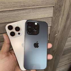 iPhone 16 Pro Unlocked 