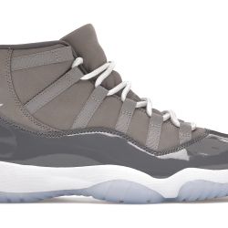 Jordan 11 Cool Grey