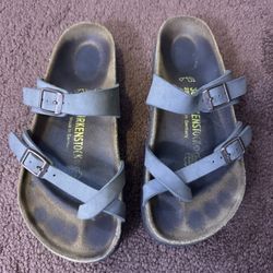 Birkenstock Size 36