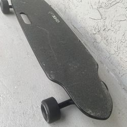 Electric Skateboard