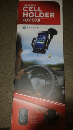 $15 Universal Cell Holder