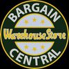 Bargain Central Warehouse