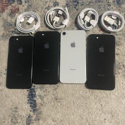 iPhone 8 64g Unlocked Like New 
