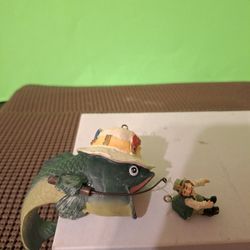 Cool Fishing Collections-$33.00 For All