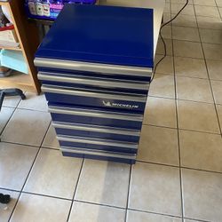 Mini Fridge Tool Box