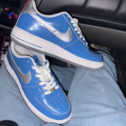 Nike Air Force 1 All Star 2010  Low tops 