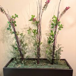 Artificial Tree Fake Plant