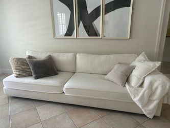 RH couches